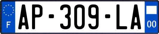 AP-309-LA