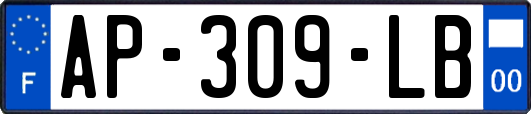 AP-309-LB
