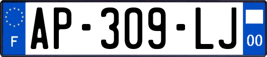 AP-309-LJ