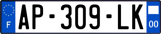 AP-309-LK