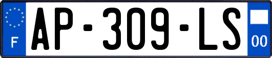 AP-309-LS