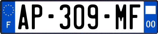 AP-309-MF