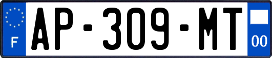 AP-309-MT