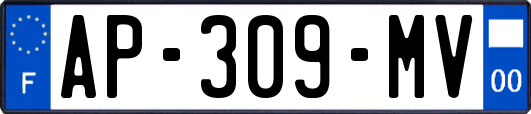 AP-309-MV