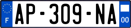 AP-309-NA