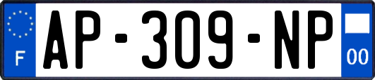 AP-309-NP