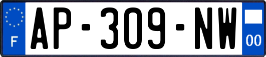AP-309-NW