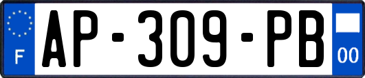 AP-309-PB