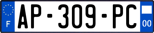 AP-309-PC