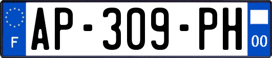 AP-309-PH