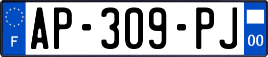 AP-309-PJ