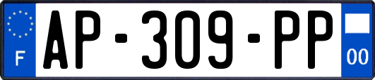 AP-309-PP