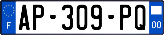 AP-309-PQ