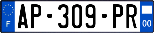 AP-309-PR