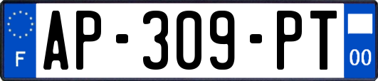 AP-309-PT