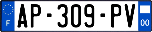 AP-309-PV