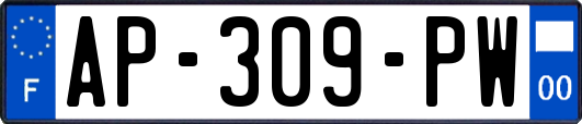 AP-309-PW
