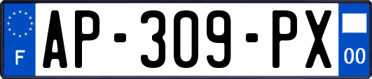 AP-309-PX