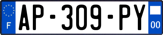 AP-309-PY