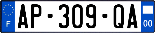 AP-309-QA