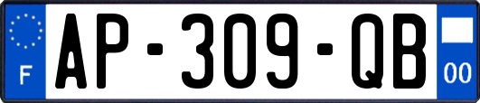 AP-309-QB