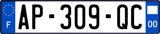 AP-309-QC