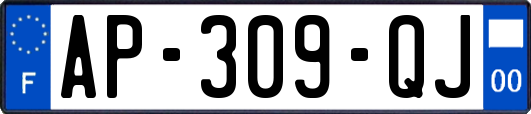AP-309-QJ