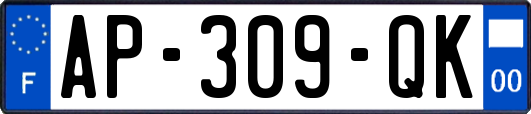 AP-309-QK