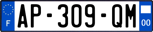 AP-309-QM