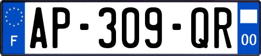 AP-309-QR