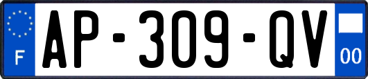 AP-309-QV