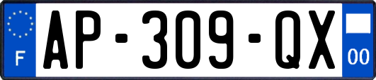 AP-309-QX