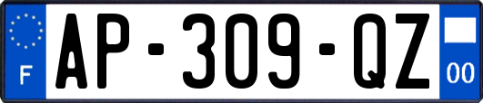 AP-309-QZ