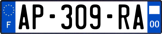 AP-309-RA