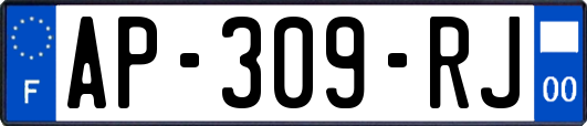 AP-309-RJ