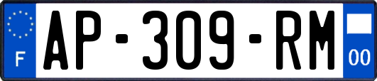 AP-309-RM