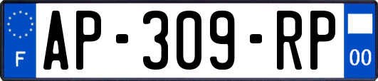 AP-309-RP