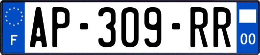 AP-309-RR
