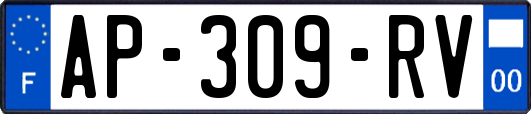 AP-309-RV