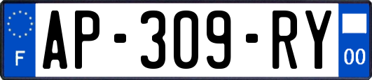 AP-309-RY
