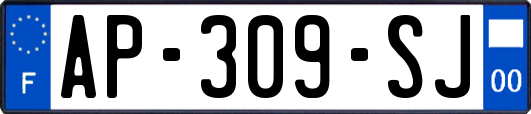 AP-309-SJ