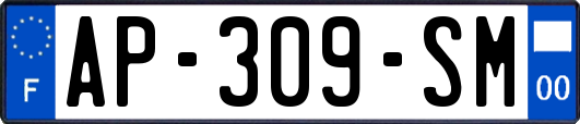 AP-309-SM