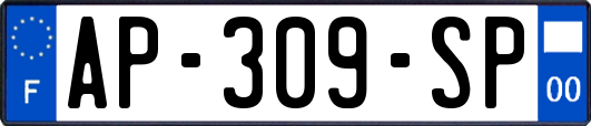 AP-309-SP