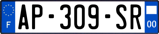 AP-309-SR