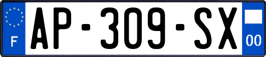 AP-309-SX