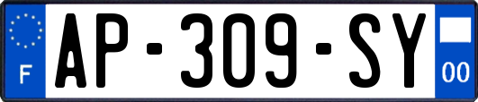AP-309-SY