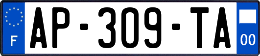 AP-309-TA