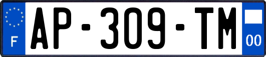 AP-309-TM