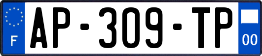 AP-309-TP