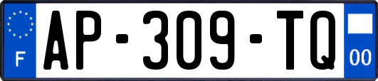 AP-309-TQ